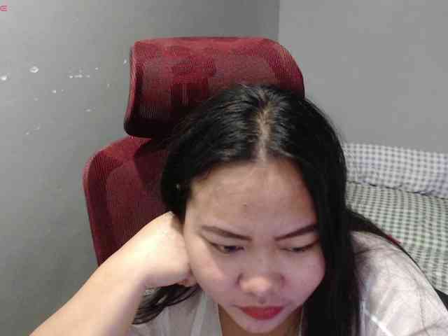 BubbleButtPinay webcam