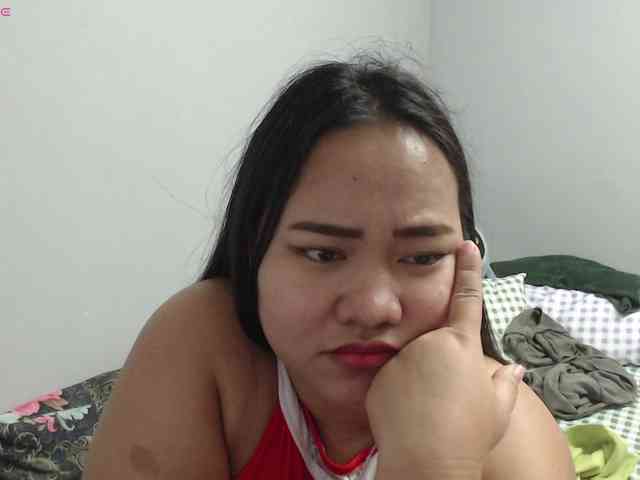 BubbleButtPinay webcam