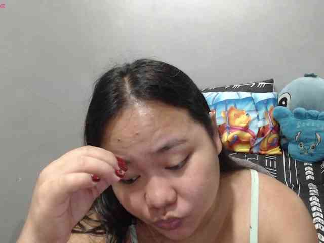 BubbleButtPinay webcam