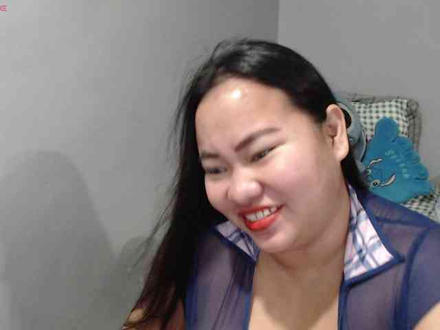 BubbleButtPinay webcam
