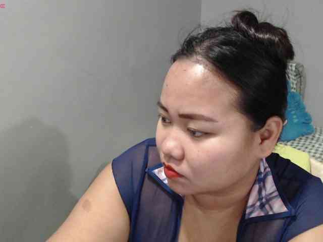 BubbleButtPinay webcam