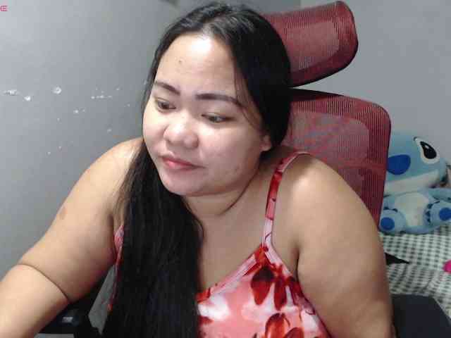 BubbleButtPinay webcam