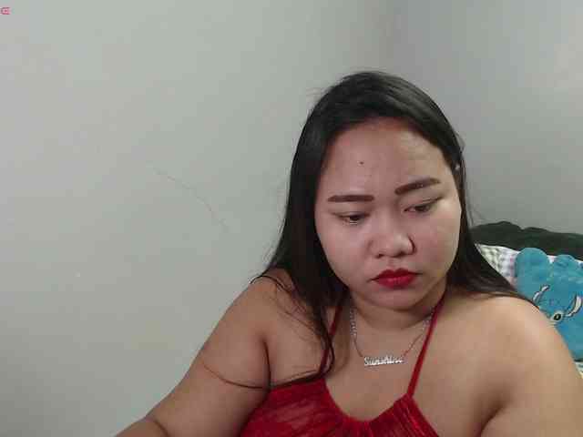 BubbleButtPinay webcam