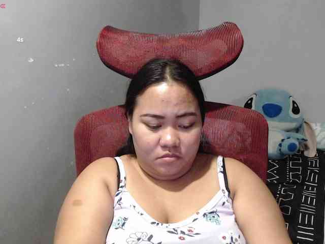 BubbleButtPinay webcam