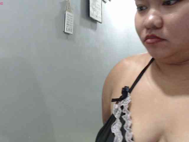 BubbleButtPinay