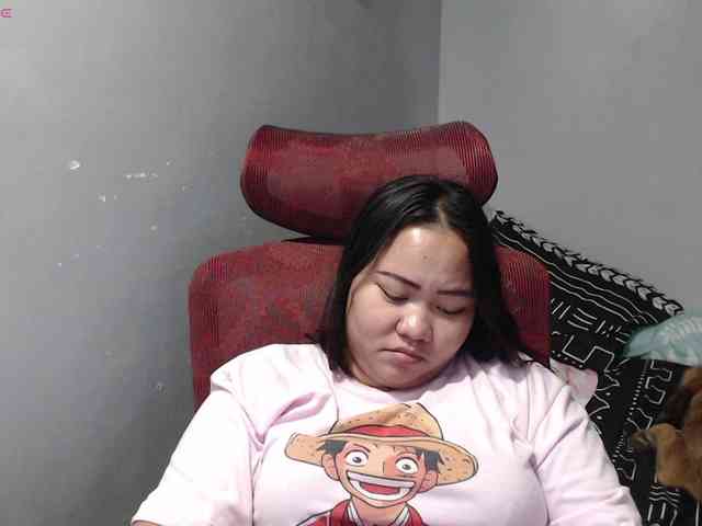 BubbleButtPinay webcam