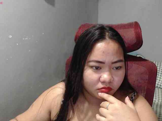 BubbleButtPinay webcam