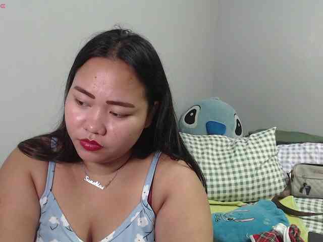 BubbleButtPinay webcam