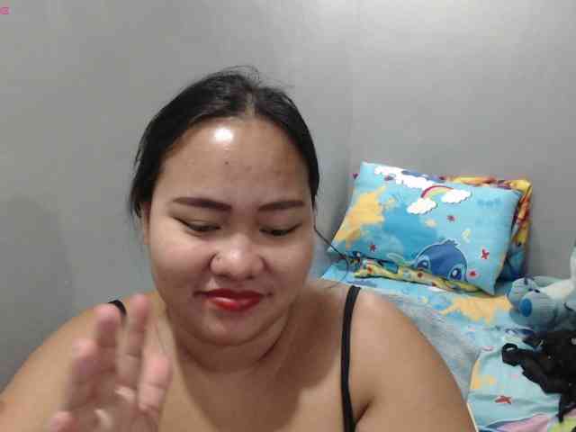 BubbleButtPinay webcam
