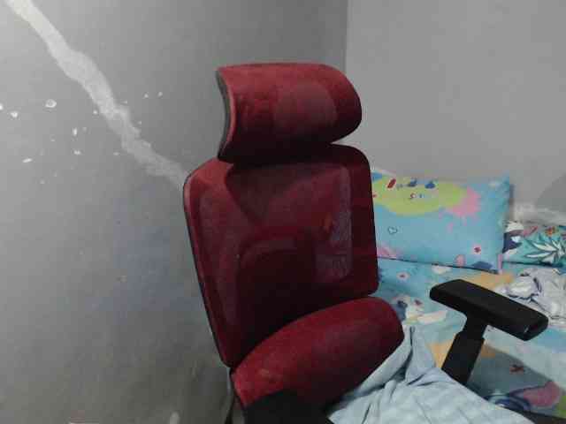 BubbleButtPinay webcam