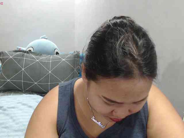 BubbleButtPinay webcam