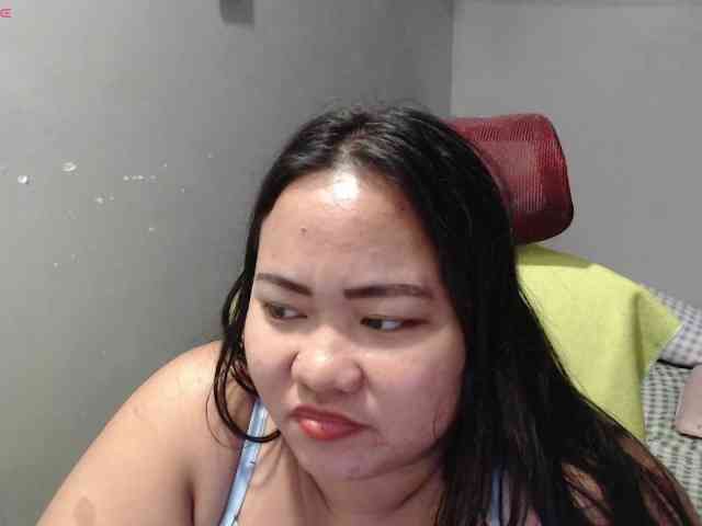 BubbleButtPinay webcam