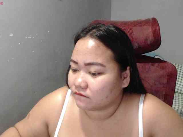 BubbleButtPinay webcam