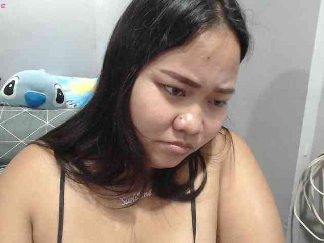 BubbleButtPinay webcam