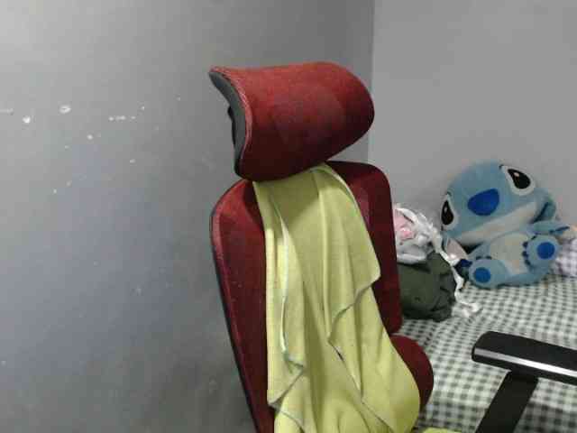 BubbleButtPinay webcam