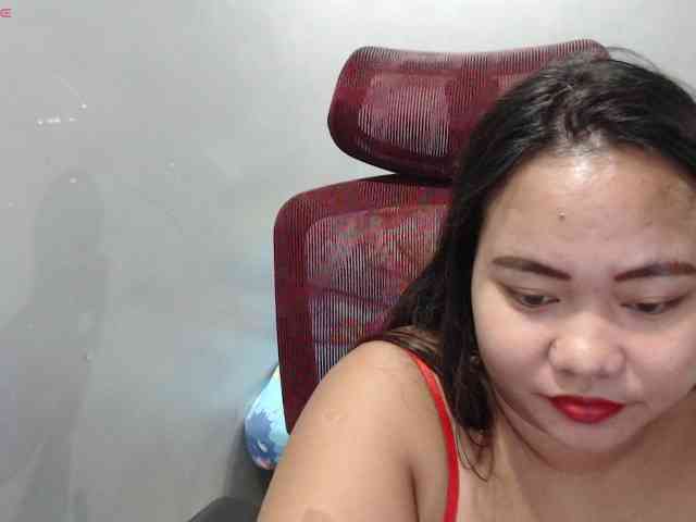 BubbleButtPinay webcam