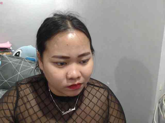 BubbleButtPinay webcam