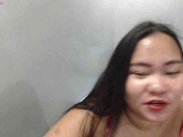 BubbleButtPinay webcam