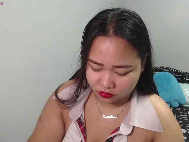 BubbleButtPinay webcam