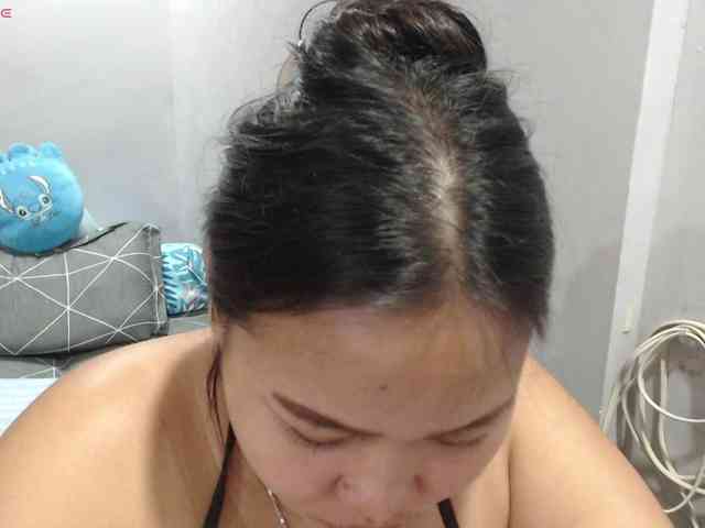 BubbleButtPinay