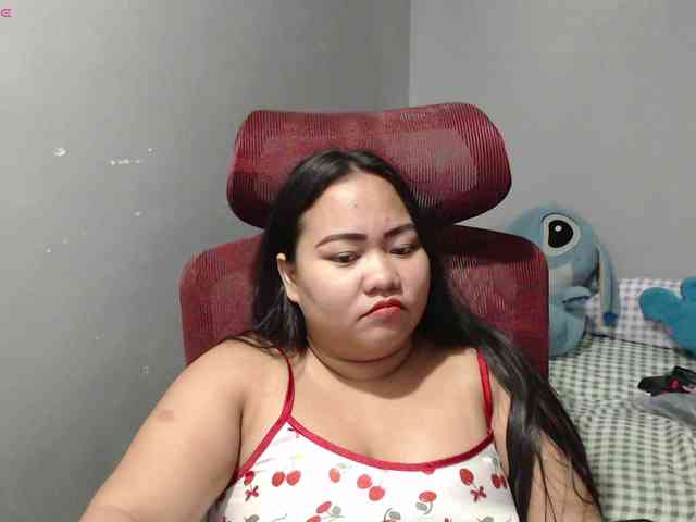 BubbleButtPinay webcam