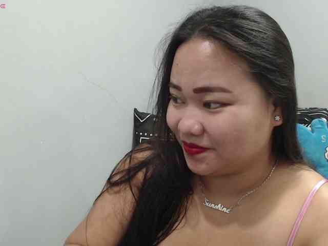 BubbleButtPinay webcam