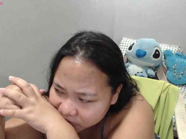 BubbleButtPinay webcam
