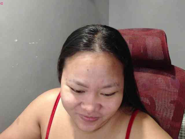 BubbleButtPinay webcam