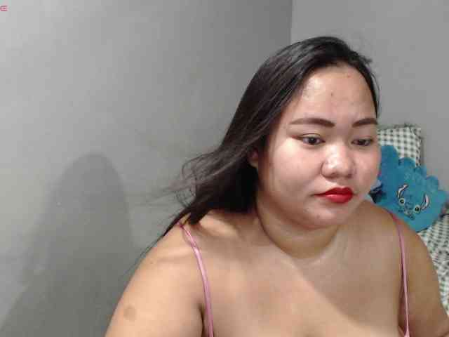 BubbleButtPinay webcam