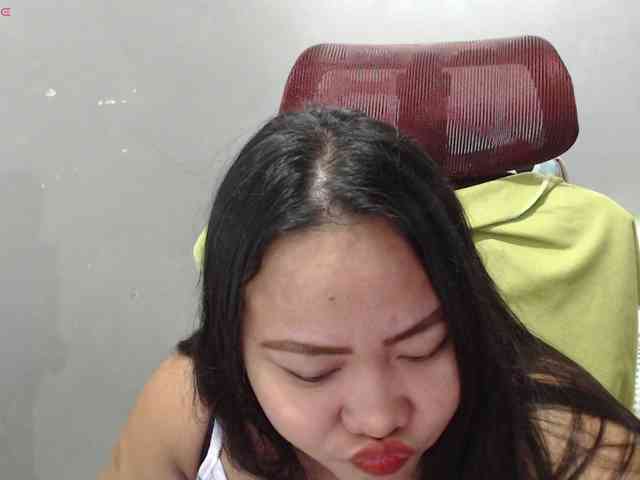 BubbleButtPinay webcam