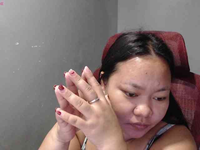 BubbleButtPinay webcam