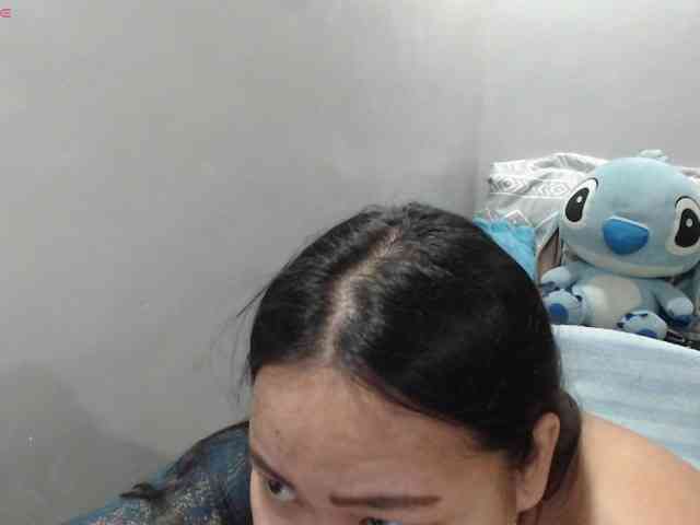 BubbleButtPinay