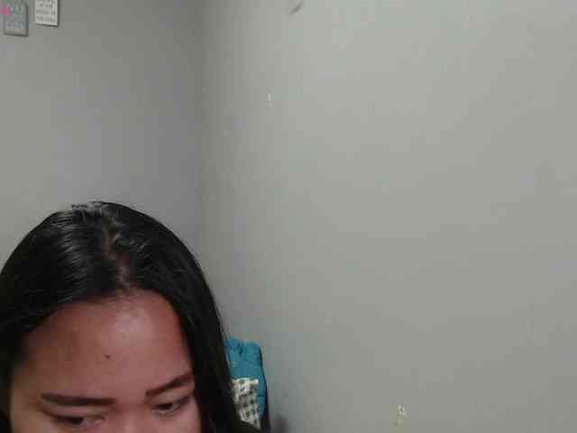 BubbleButtPinay webcam