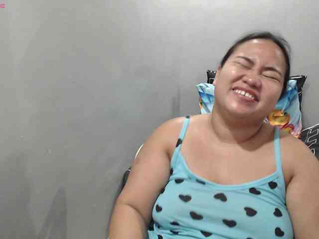 BubbleButtPinay webcam