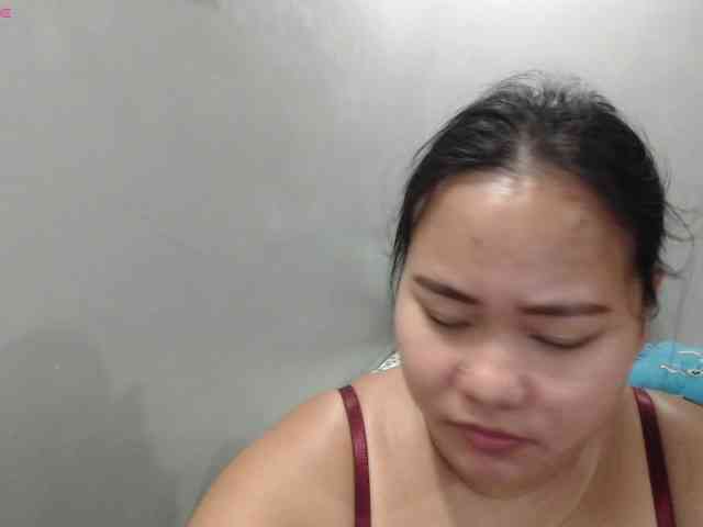 BubbleButtPinay webcam