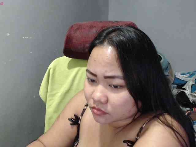 BubbleButtPinay webcam