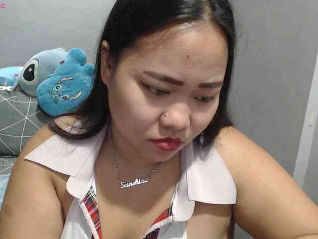 BubbleButtPinay webcam