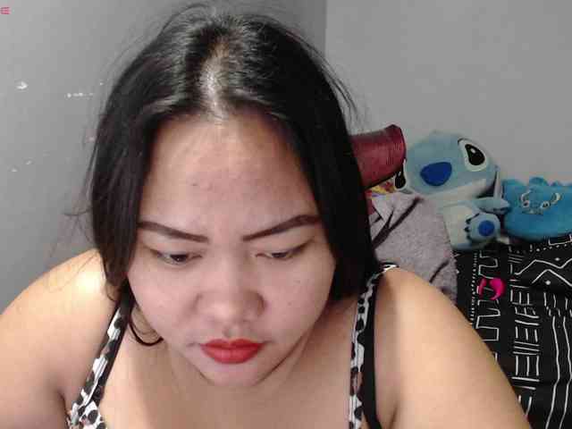 BubbleButtPinay webcam