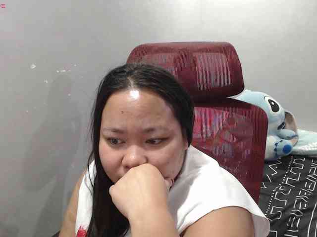 BubbleButtPinay webcam