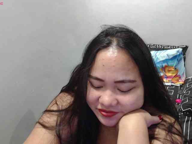 BubbleButtPinay webcam