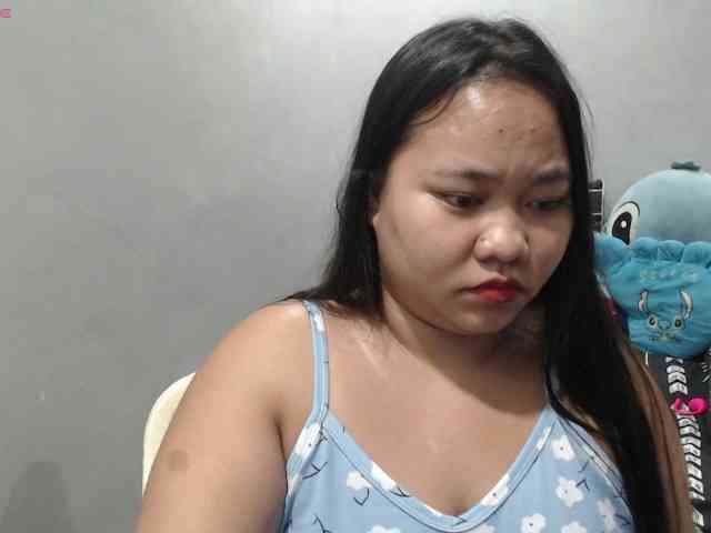 BubbleButtPinay webcam