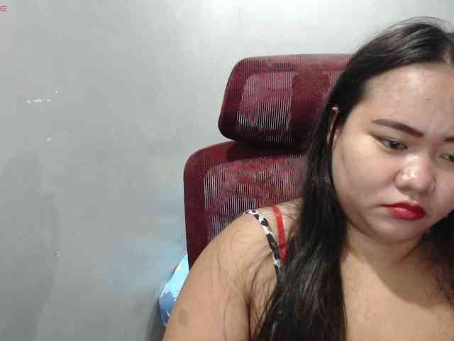 BubbleButtPinay webcam