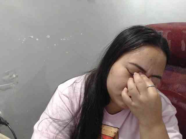 BubbleButtPinay webcam