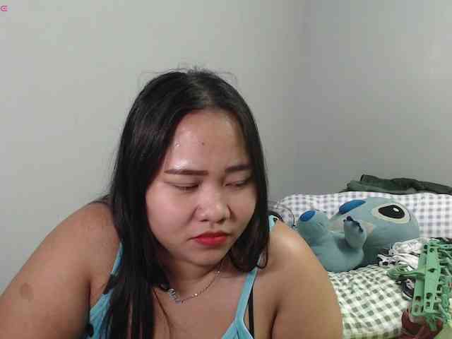 BubbleButtPinay webcam
