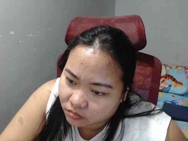 BubbleButtPinay webcam