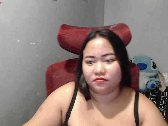 BubbleButtPinay webcam