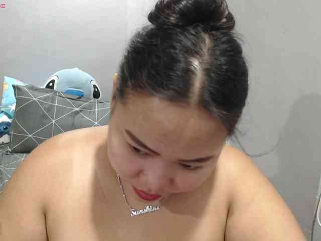 BubbleButtPinay webcam