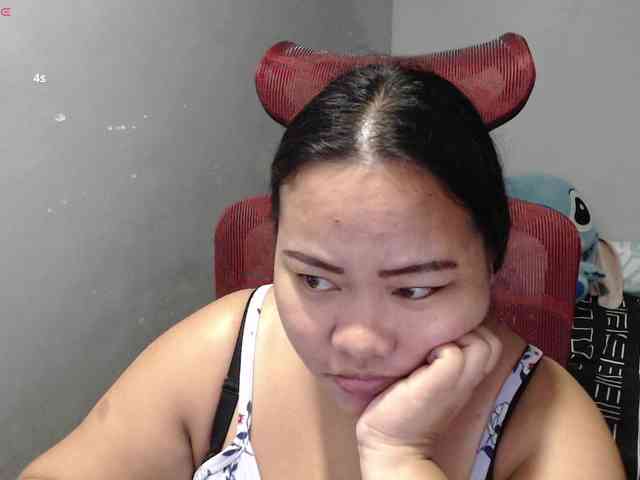 BubbleButtPinay webcam