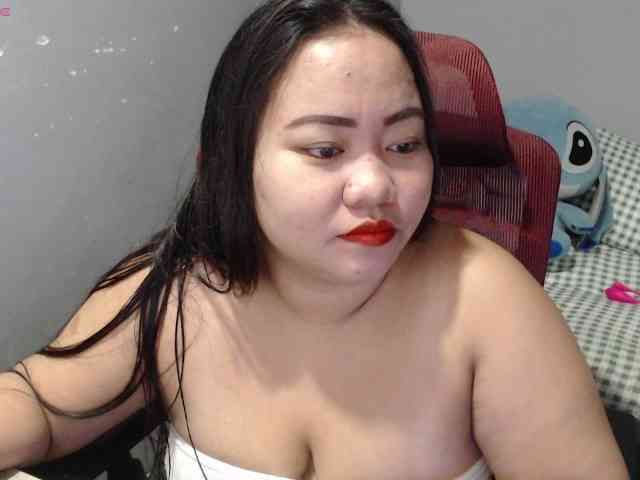 BubbleButtPinay webcam