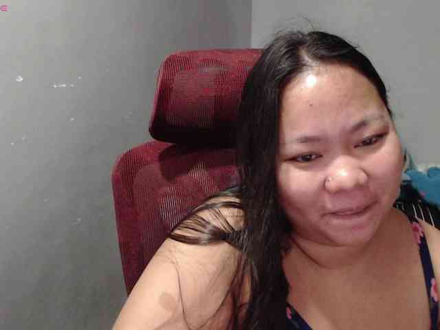 BubbleButtPinay webcam